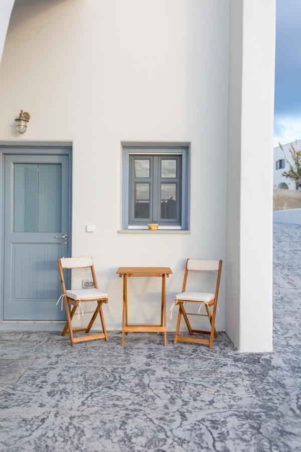 Luxe Maroussi Villas 피르고스 외부 사진