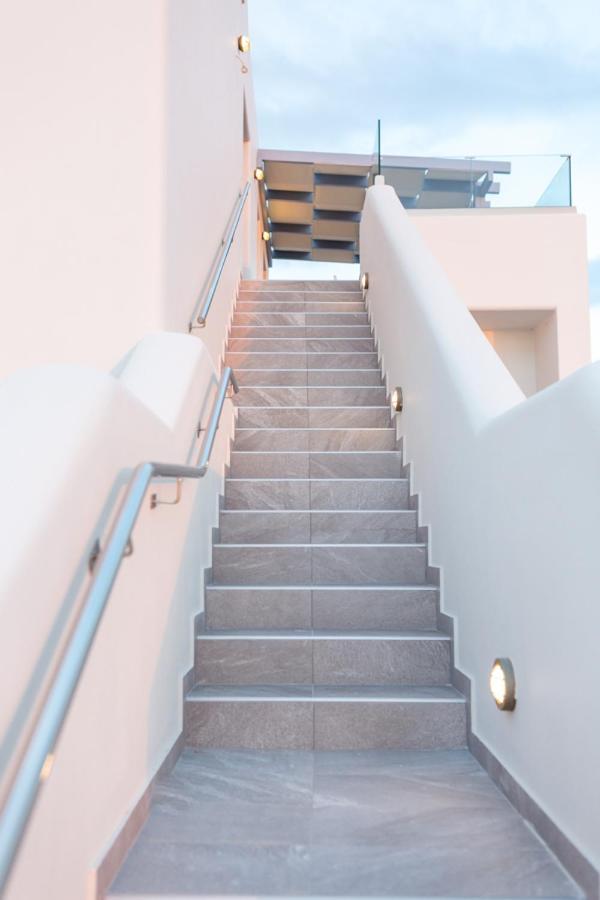 Luxe Maroussi Villas 피르고스 외부 사진