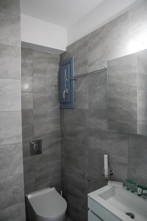 Luxe Maroussi Villas 피르고스 외부 사진