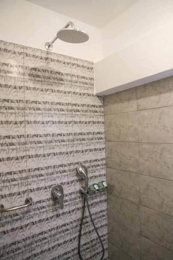 Luxe Maroussi Villas 피르고스 외부 사진