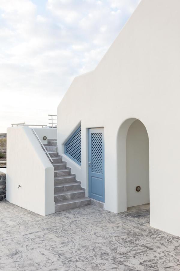 Luxe Maroussi Villas 피르고스 외부 사진